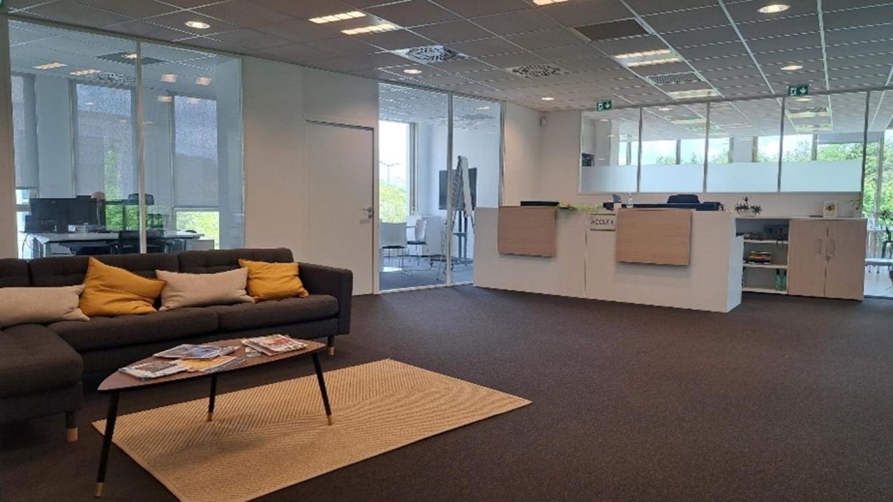 Bureau Saint-Herblain 218m² Location bureau Saint-Herblain Loire-Atlantique OLBUR2425301 0
